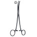 Зажим ProfMontazh Titanium Steel Hook Release 18см