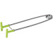 Зевник Select Jaw Spreader 18cm