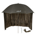 Зонт-Намет Carp Expert With Shelter 180° PVC 250см (73749256)