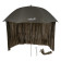 Зонт-Намет Carp Expert With Shelter 180° PVC 250см (73749256)