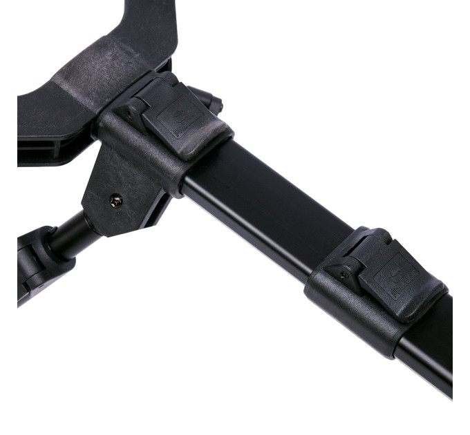 Род-под Prologic C-Series Convertible Long Legs 4 Rod Pod