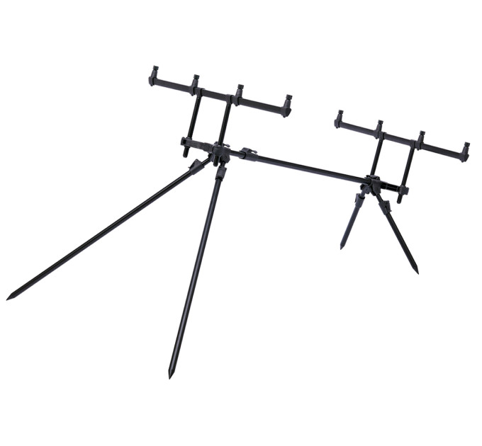 Род-под Prologic C-Series Convertible Long Legs 4 Rod Pod