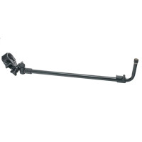 Тримач вудилища на крісло вигнутий Carp Expert Feeder Arm 60-90см (77041237)