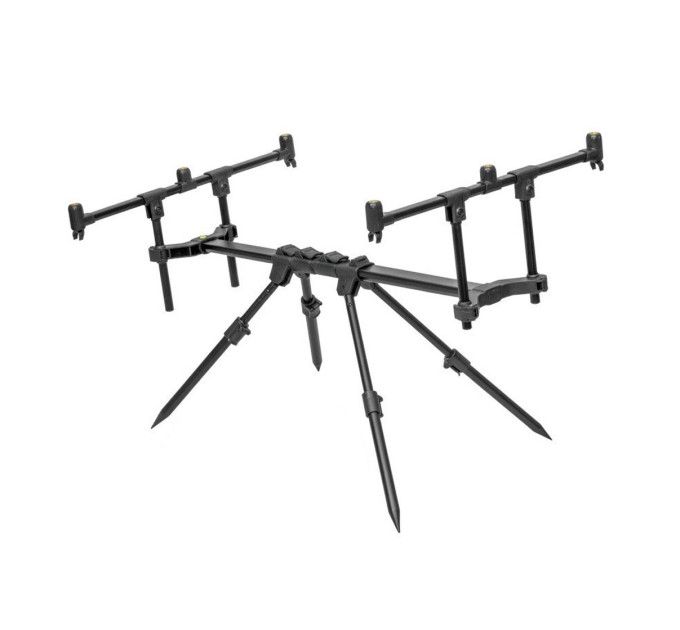 CarpZoom CZ Maximal 2in1 Rod Pod CZ9780