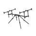 CarpZoom CZ Maximal 2in1 Rod Pod CZ9780