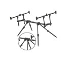 CarpZoom CZ Maximal 2in1 Rod Pod CZ9780