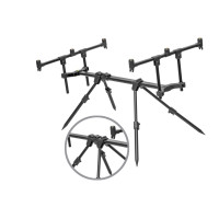 CarpZoom CZ Maximal 2in1 Rod Pod CZ9780