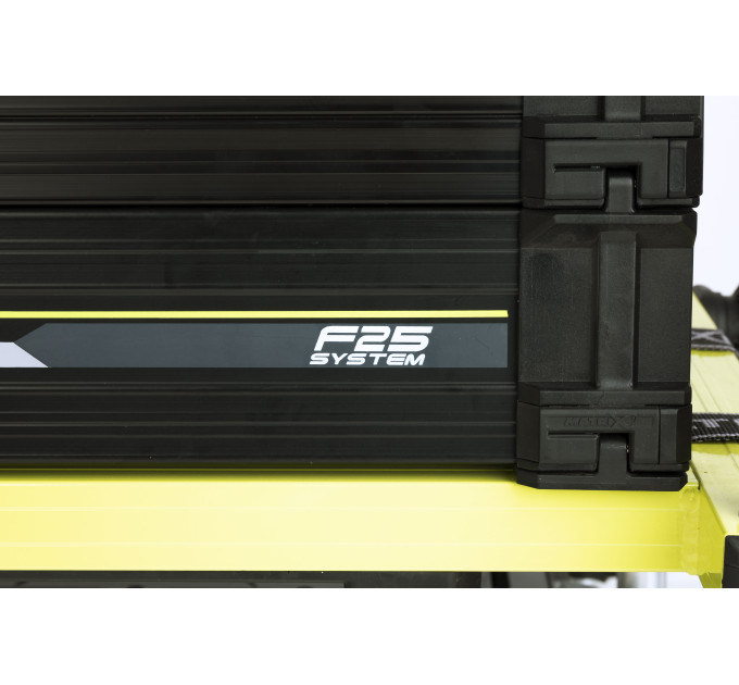 Matrix F25 Seatbox MKII - Фідерна станція GMB177
