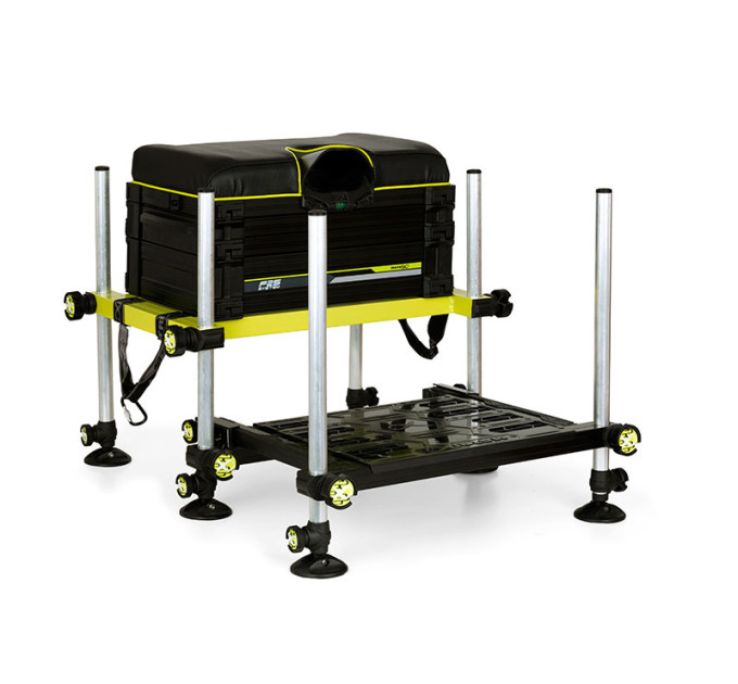Matrix F25 Seatbox MKII - Фідерна станція GMB177