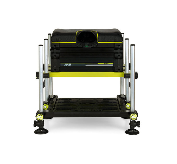 Matrix F25 Seatbox MKII - Фідерна станція GMB177