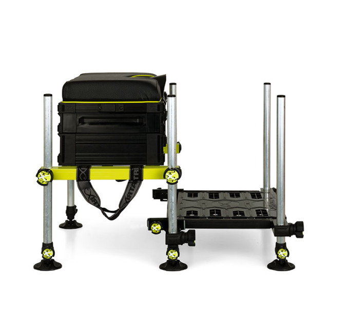 Matrix F25 Seatbox MKII - Фідерна станція GMB177