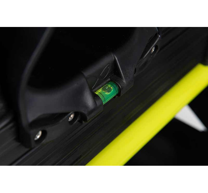 Matrix S25 Pro Seatbox Lime Edition - Фідерна станція GMB186