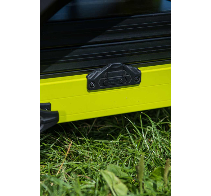 Matrix S25 Pro Seatbox Lime Edition - Фідерна станція GMB186