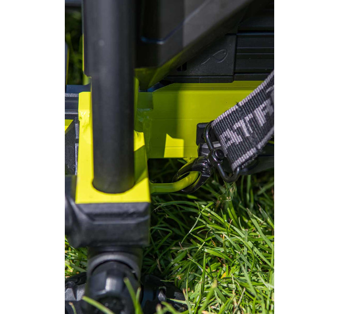 Matrix S25 Pro Seatbox Lime Edition - Фідерна станція GMB186