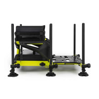 Matrix S25 Pro Seatbox Lime Edition - Фідерна станція GMB186