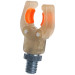 Держатель Prologic Butt Klinger Rod Rest Glow для комля удилища (2шт/уп)