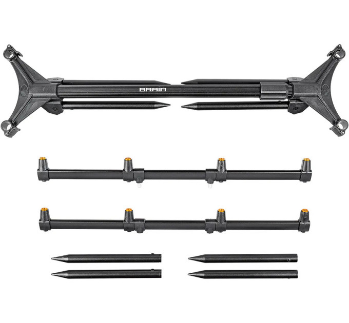 Род-под Brain RP1 (4 buzz bars)