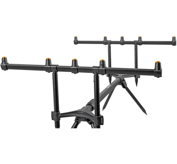 Род-под Brain RP1 (5 buzz bars)