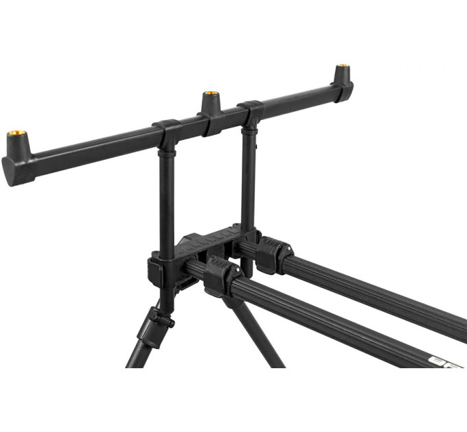 Род-под Brain RP2 (3 buzz bars)