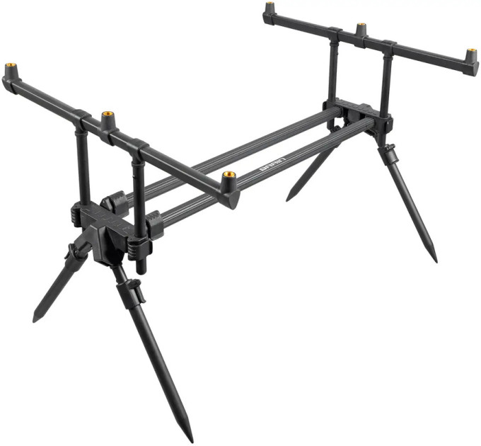 Род-под Brain RP2 (3 buzz bars)