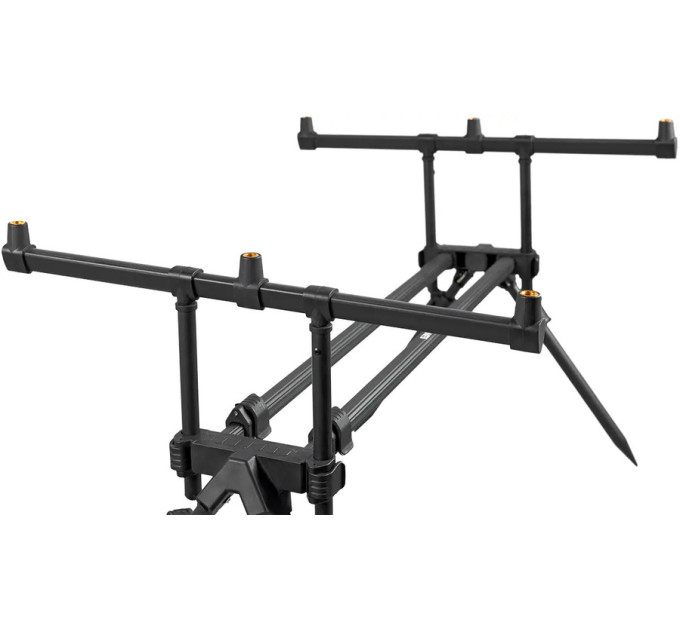 Род-под Brain RP2 (3 buzz bars)