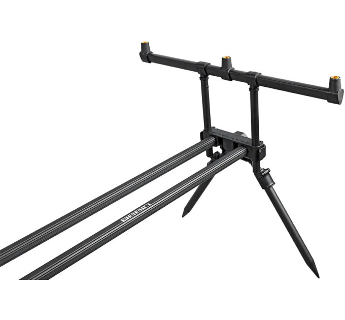 Род-под Brain RP2 (3 buzz bars)