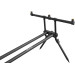 Род-под Brain RP2 (3 buzz bars)