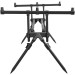 Род-под Brain RP2 (3 buzz bars)