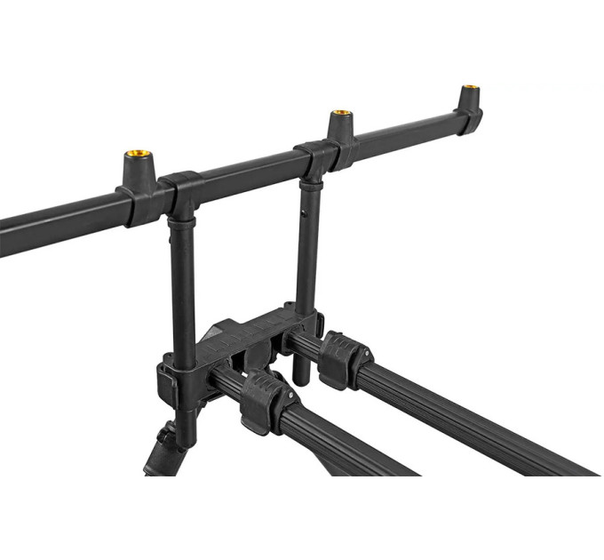 Род-под Brain RP2 (4 buzz bars)