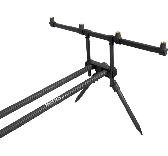 Род-под Brain RP2 (4 buzz bars)
