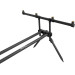 Род-под Brain RP2 (4 buzz bars)