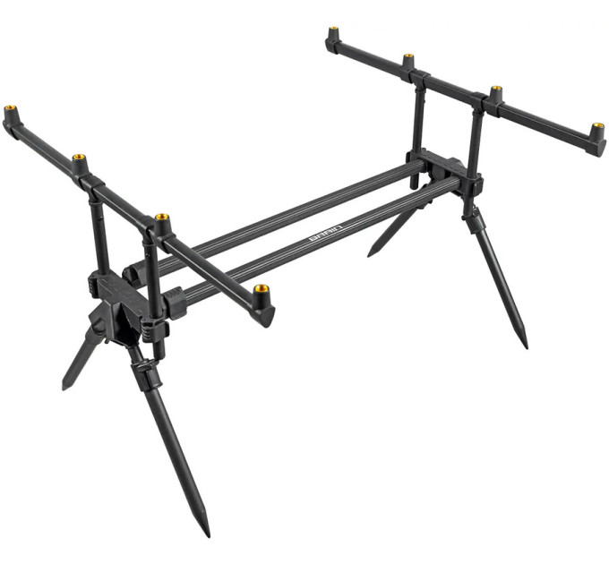 Род-под Brain RP2 (4 buzz bars)