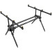 Род-под Brain RP2 (4 buzz bars)