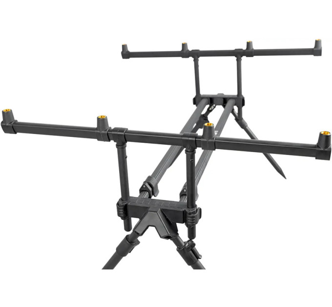Род-под Brain RP2 (4 buzz bars)