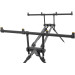 Род-под Brain RP2 (4 buzz bars)