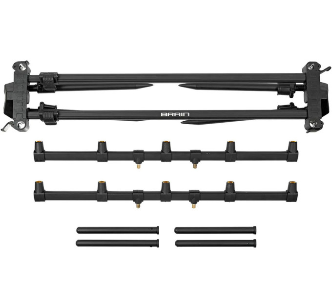 Род-под Brain RP2 (5 buzz bars)