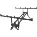 Род-под Brain RP2 (5 buzz bars)