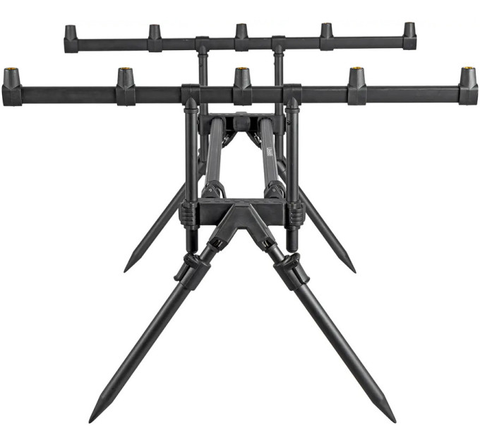 Род-под Brain RP2 (5 buzz bars)