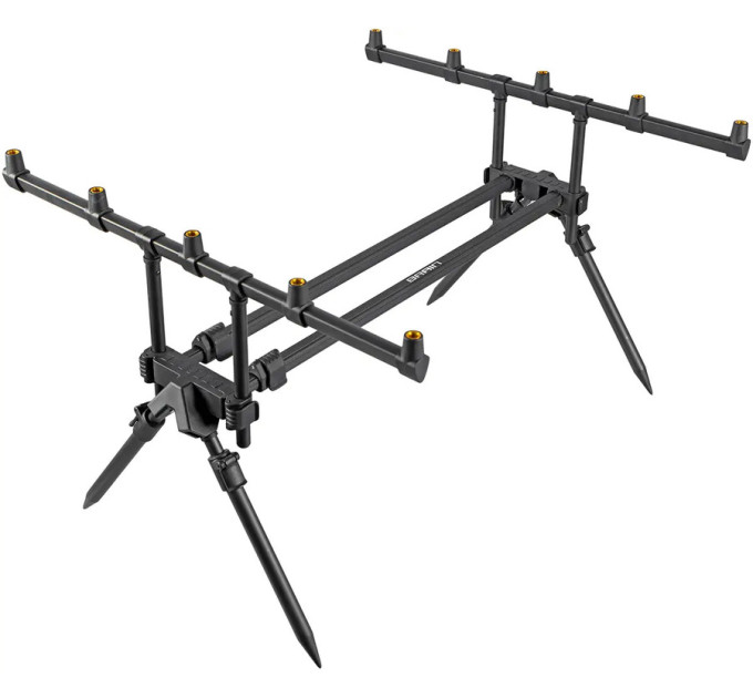 Род-под Brain RP2 (5 buzz bars)