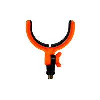 Рогач Carp Expert IMP Basic Orange U Rod Rest Adjustable (79638678)