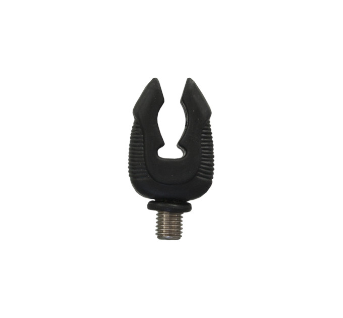 Рогач кінцевий для Rod Pod Carp Expert гумовий №1 (2шт.) (79638691)