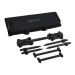 Sonik HEROX 3 ROD POD - Род-под на 3 вудлища HC0099