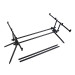 Sonik STANZ 3 ROD POD - Род-под на 3 вудлища HC0001