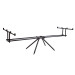 Sonik STANZ 3 ROD POD - Род-под на 3 вудлища HC0001