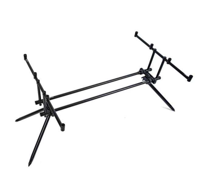 Sonik STANZ 3 ROD POD - Род-под на 3 вудлища HC0001