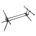 Sonik STANZ 3 ROD POD - Род-под на 3 вудлища HC0001