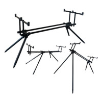 Sonik STANZ 3 ROD POD - Род-под на 3 вудлища HC0001