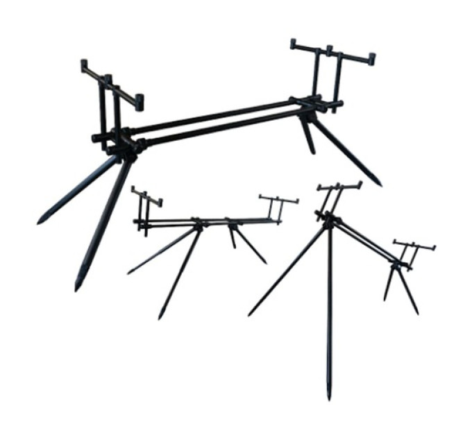 Sonik STANZ 3 ROD POD - Род-под на 3 вудлища HC0001