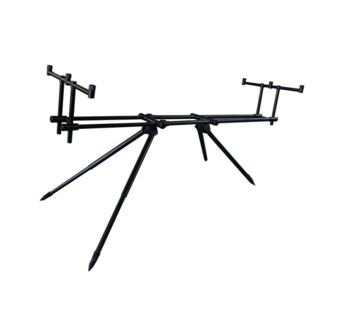 Sonik STANZ 3 ROD POD - Род-под на 3 вудлища HC0001