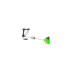 Свінгер із підключенням Зелений Energofish Carp Expert Deluxe Swinger with arm